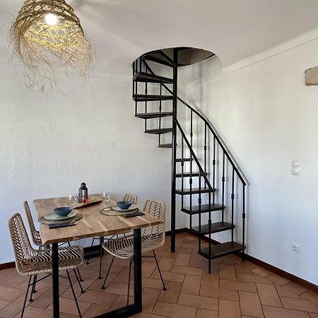 Inn Comenda House Віла-Нова-де-Мілфонтеш Екстер'єр фото
