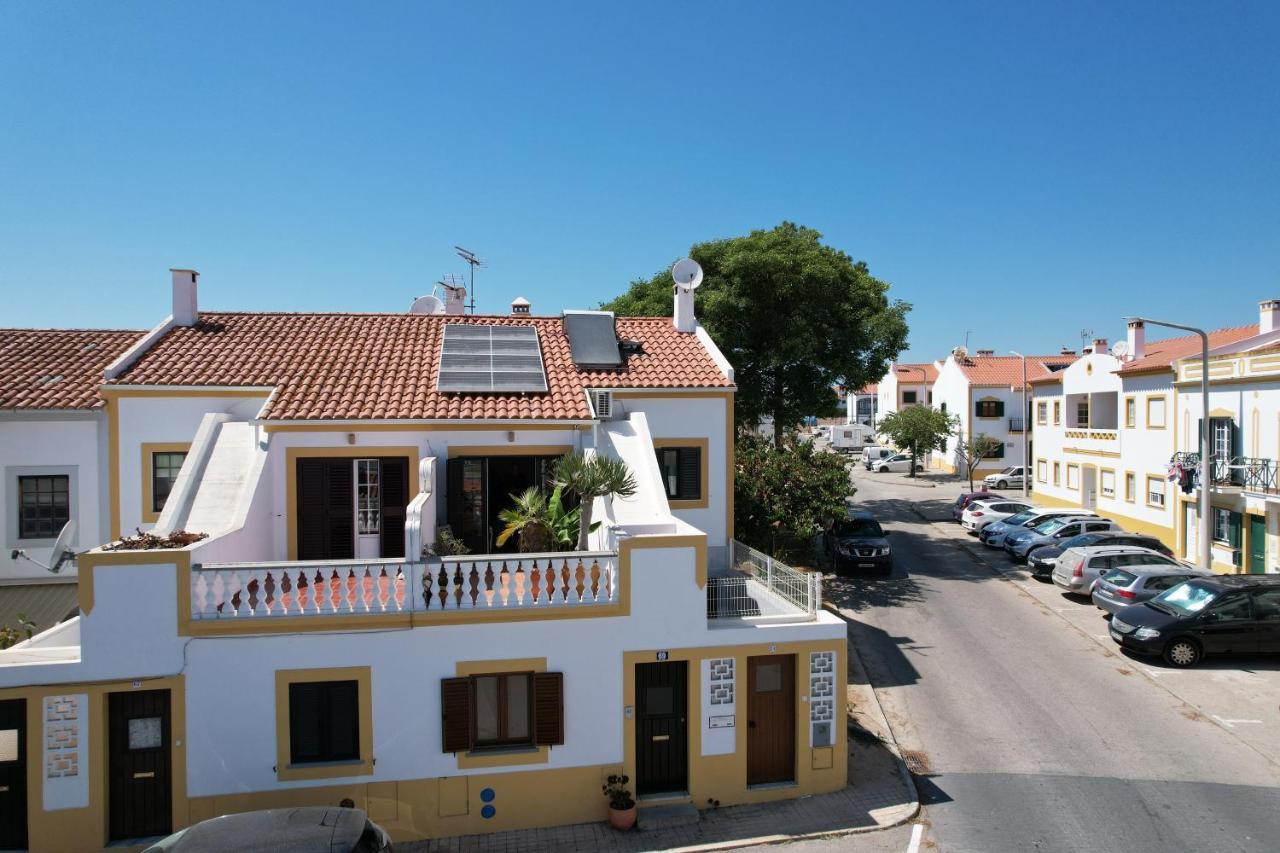 Inn Comenda House Віла-Нова-де-Мілфонтеш Екстер'єр фото