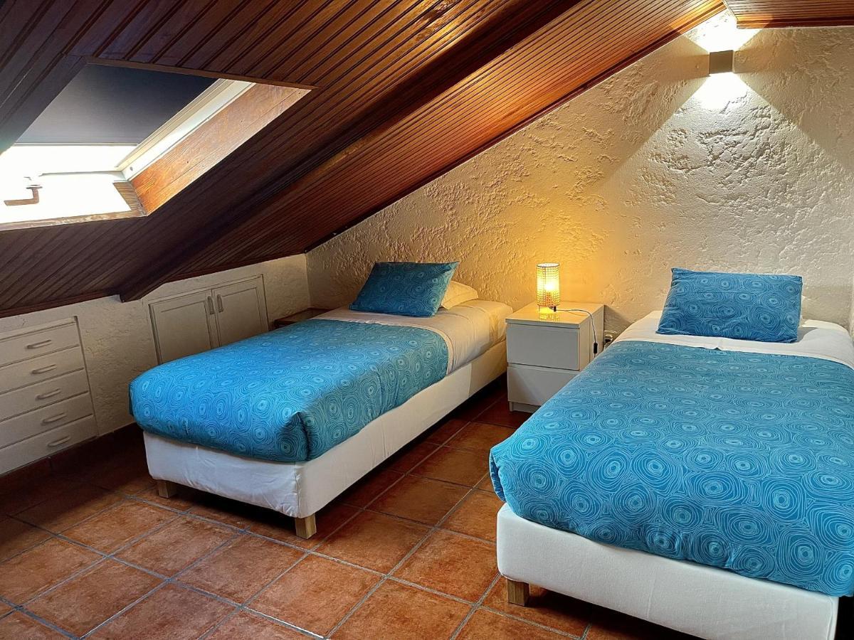 Inn Comenda House Віла-Нова-де-Мілфонтеш Екстер'єр фото