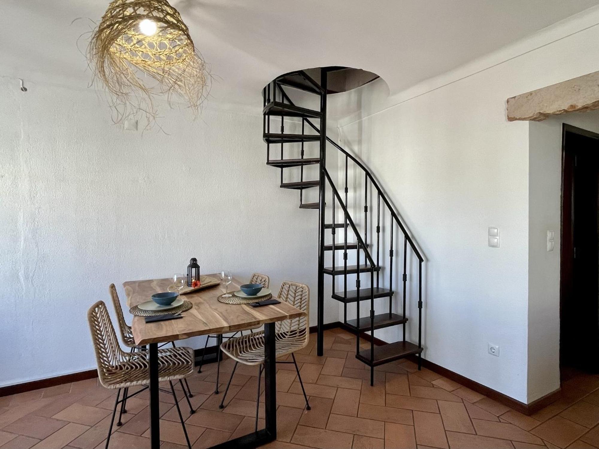 Inn Comenda House Віла-Нова-де-Мілфонтеш Екстер'єр фото