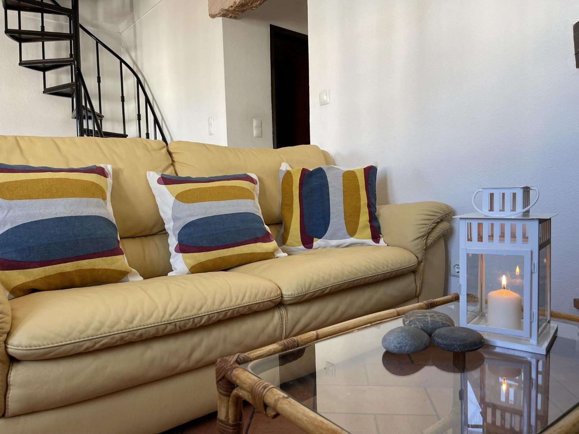 Inn Comenda House Віла-Нова-де-Мілфонтеш Екстер'єр фото