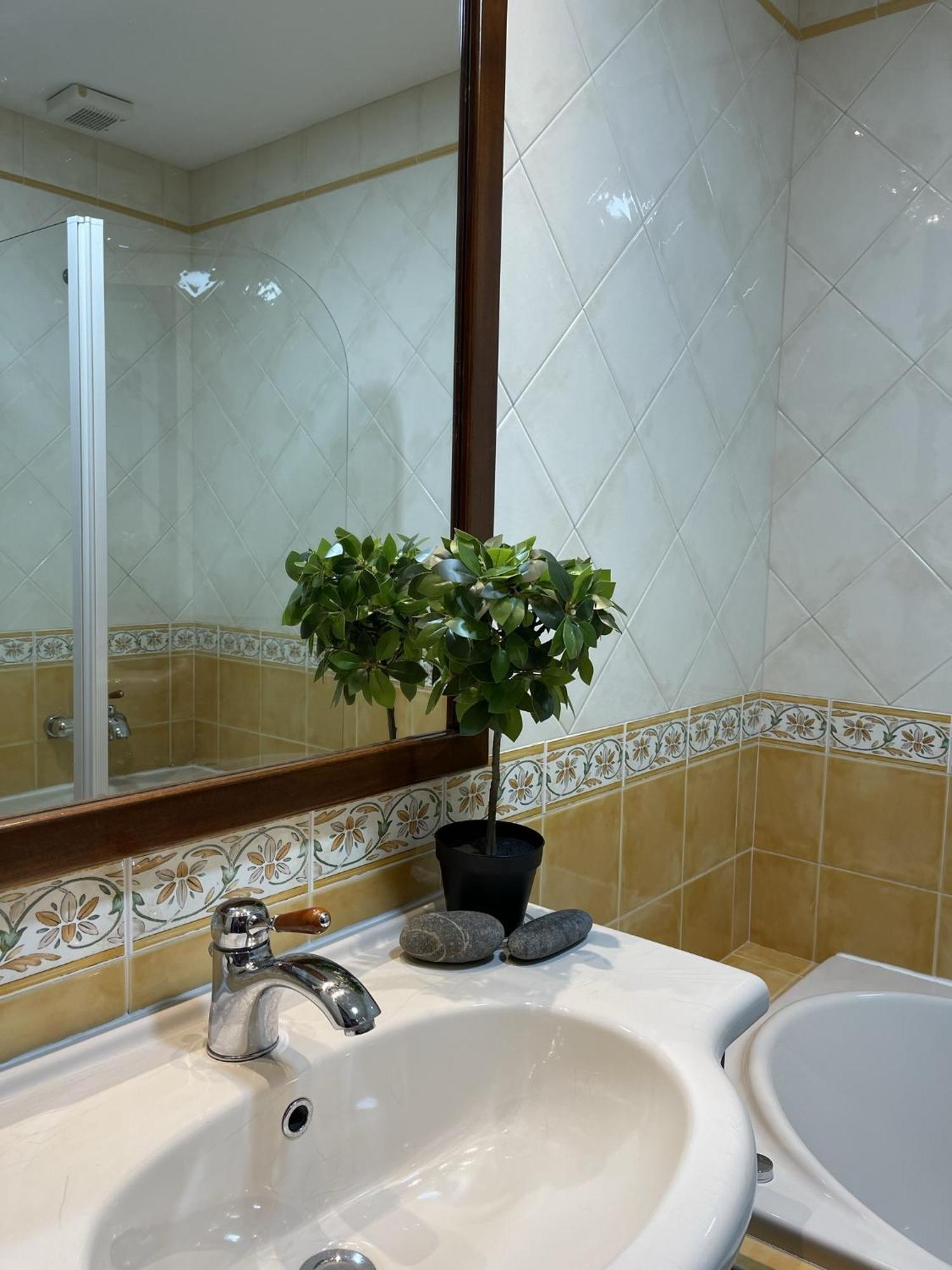 Inn Comenda House Віла-Нова-де-Мілфонтеш Екстер'єр фото