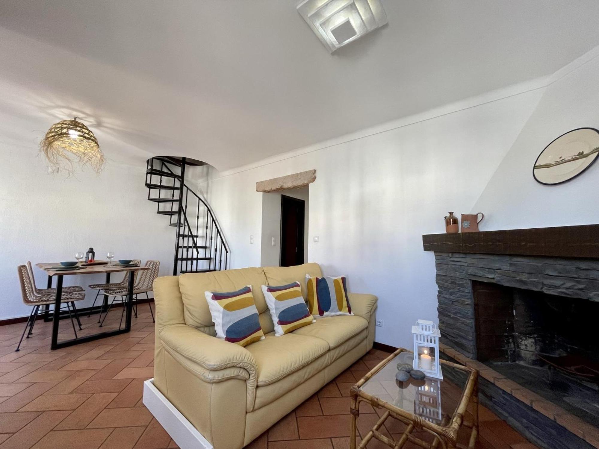 Inn Comenda House Віла-Нова-де-Мілфонтеш Екстер'єр фото