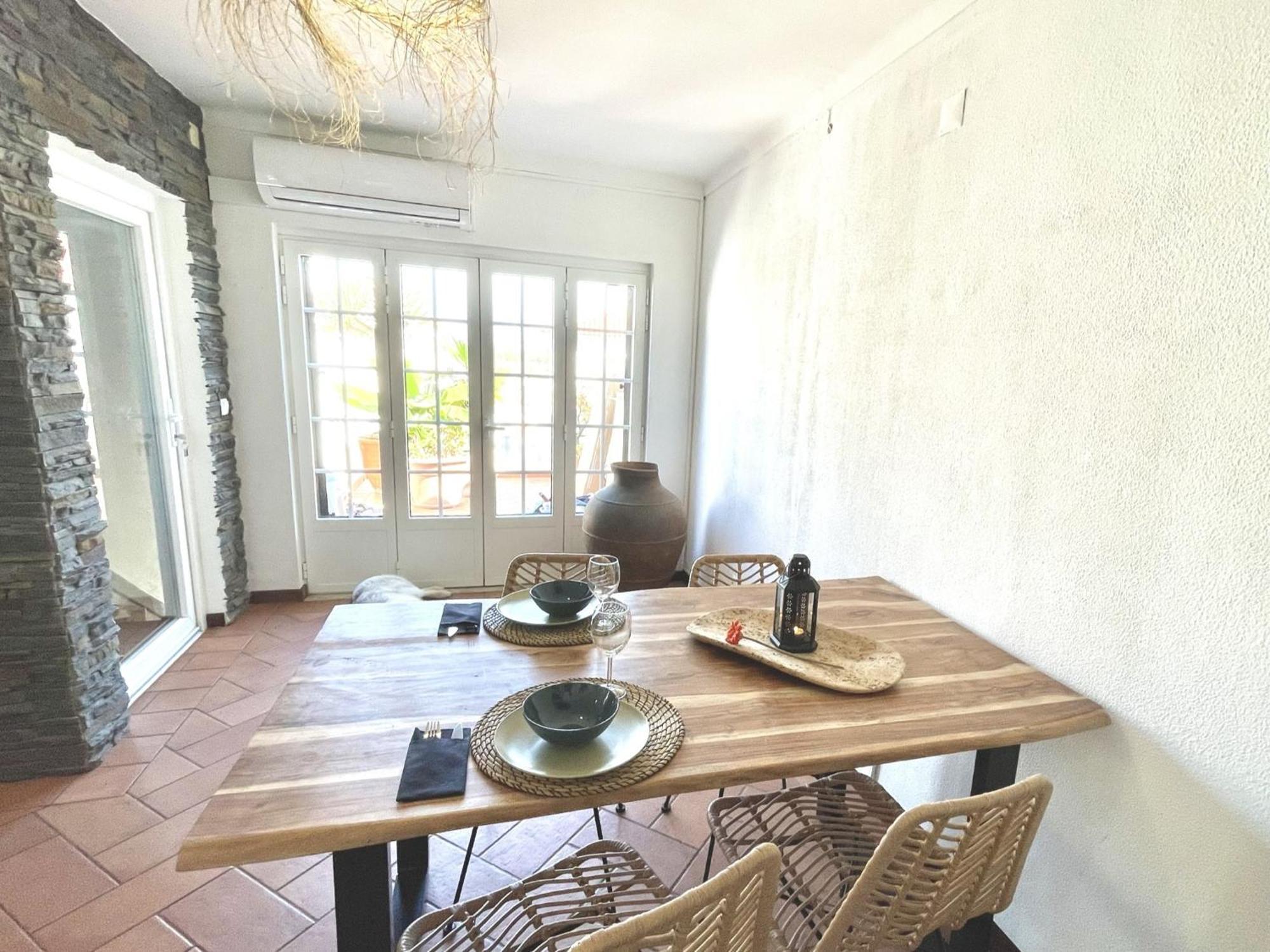 Inn Comenda House Віла-Нова-де-Мілфонтеш Екстер'єр фото